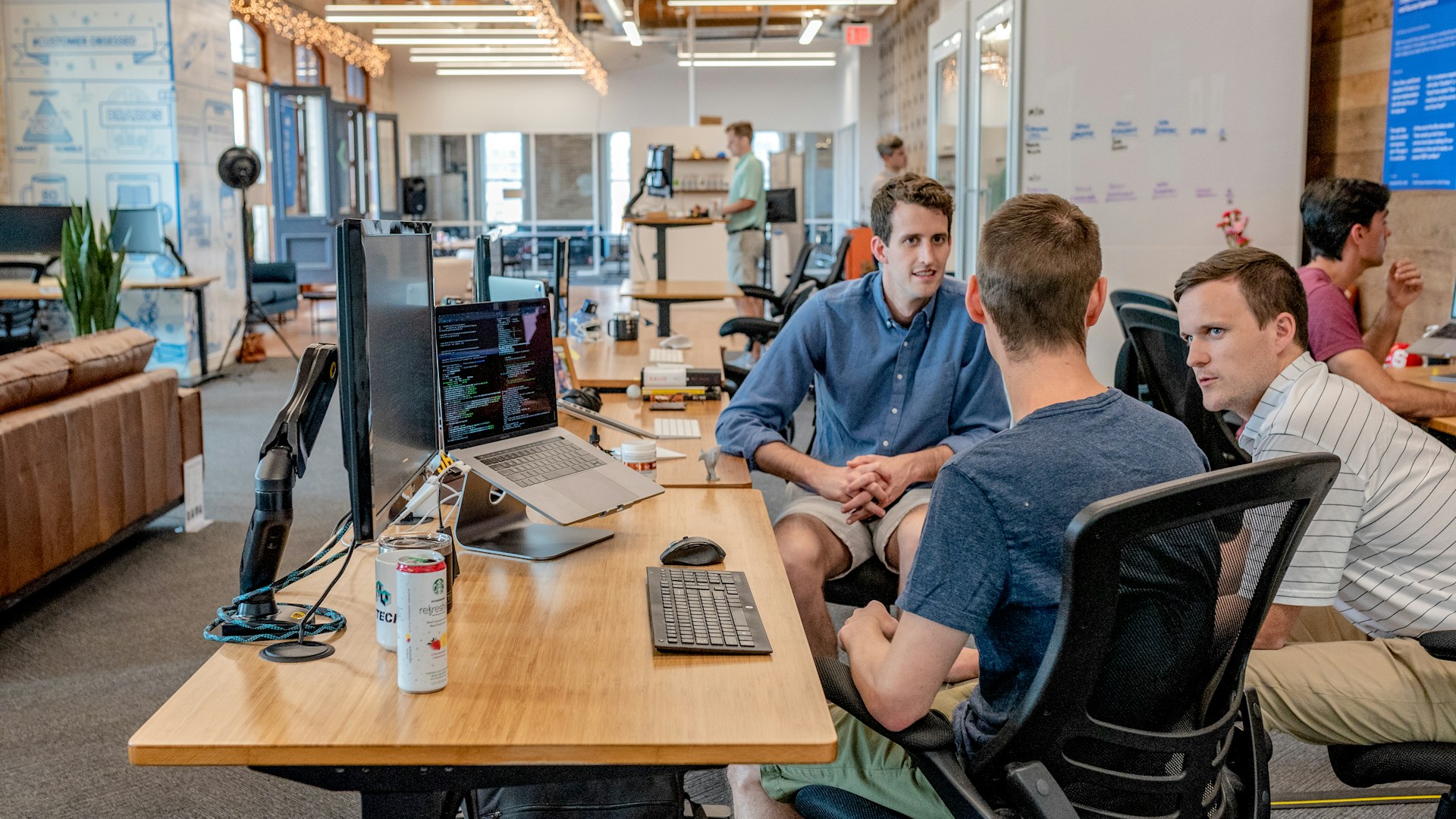 Strategic Planning Session